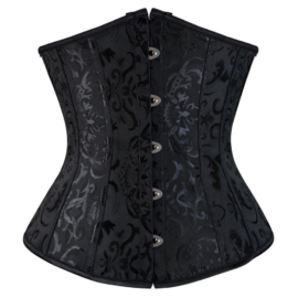 belle-cherie-apparel-black-under-bust-corset-fashion-accessories